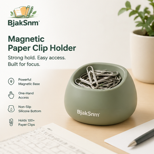 BjakSnm™ Cable Organizer Box